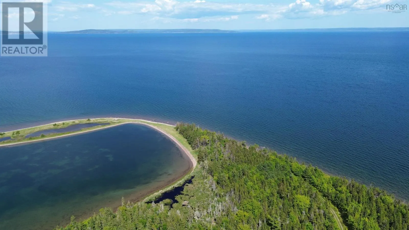 Big Harbour Island|Fiddle Head Road