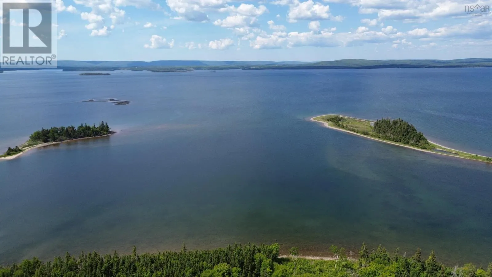 Big Harbour Island|Fiddle Head Road