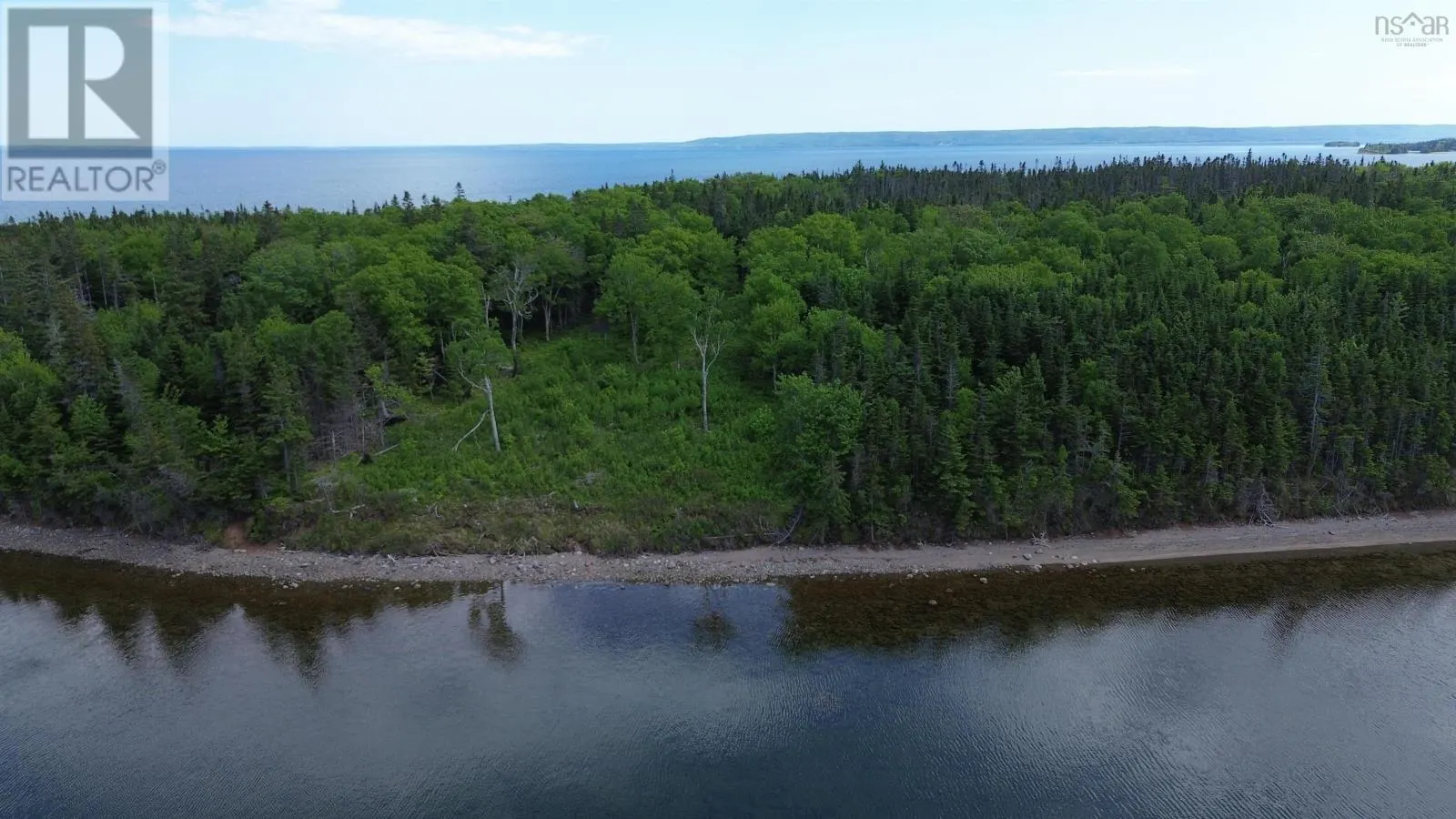 Big Harbour Island|Fiddle Head Road