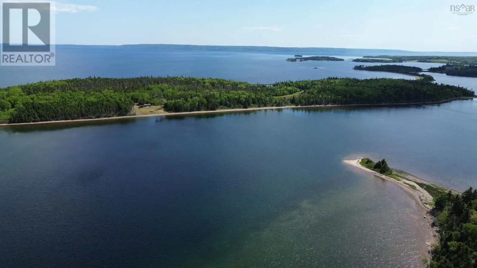 Big Harbour Island|Fiddle Head Road