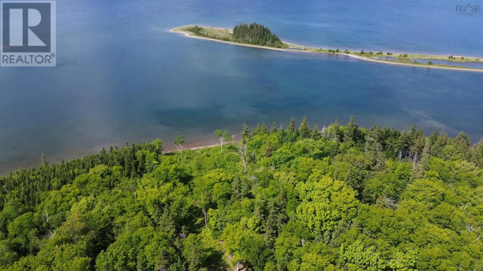 Big Harbour Island|Fiddle Head Road