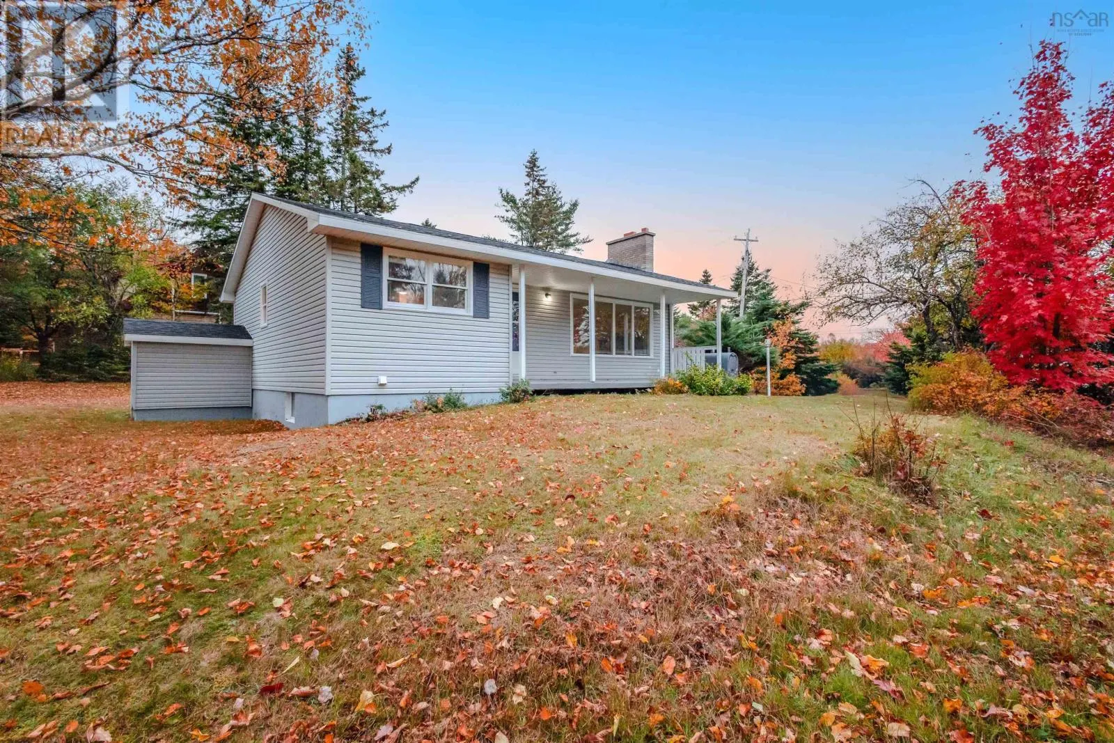 4327 Louisbourg Highway