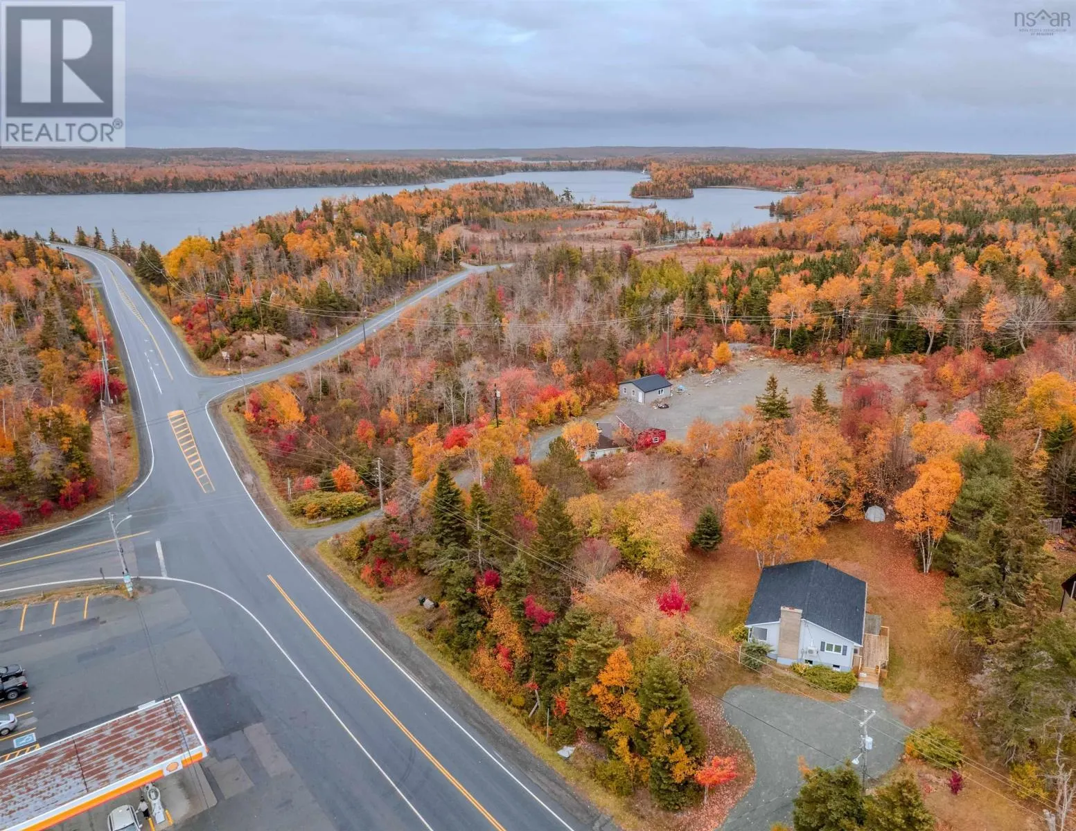 4327 Louisbourg Highway