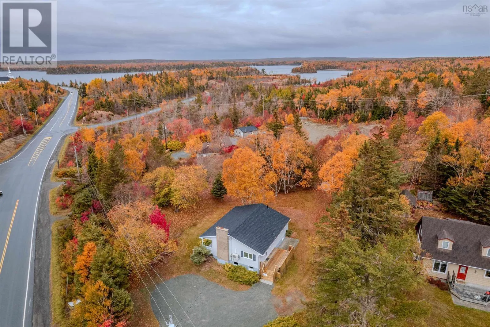 4327 Louisbourg Highway