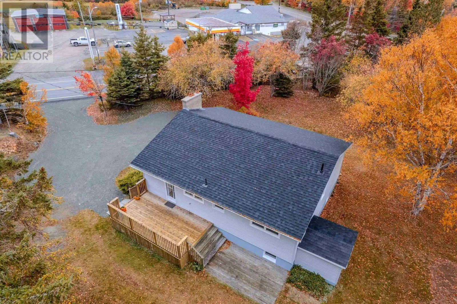 4327 Louisbourg Highway