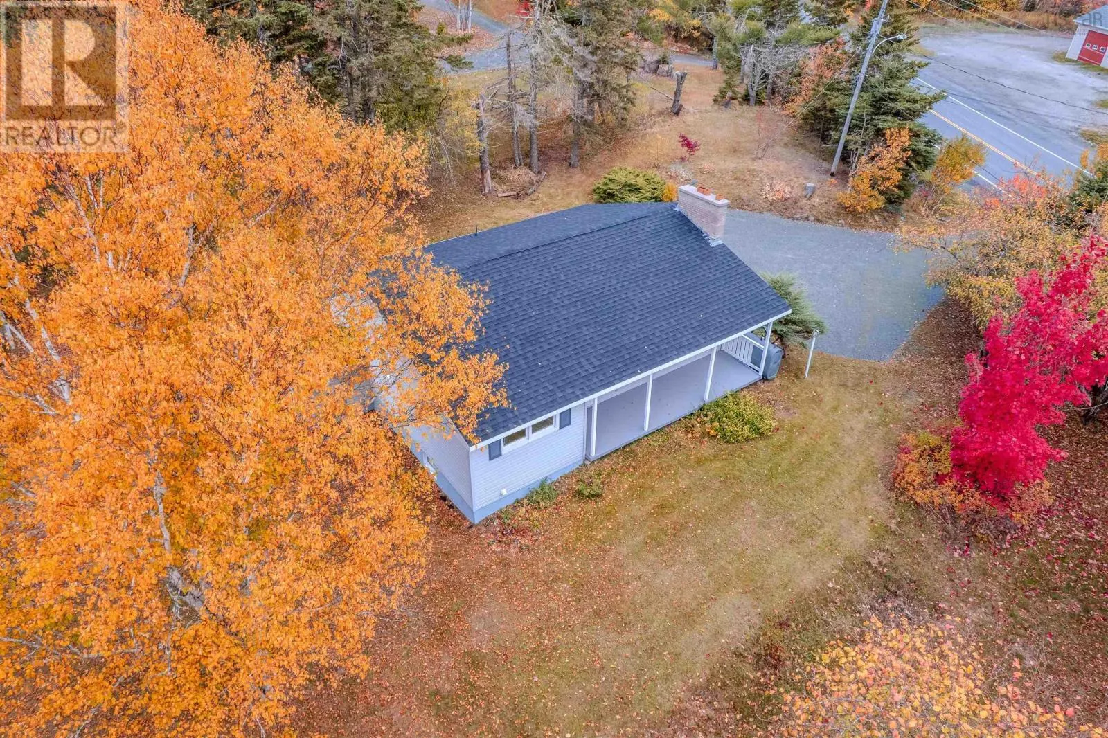 4327 Louisbourg Highway