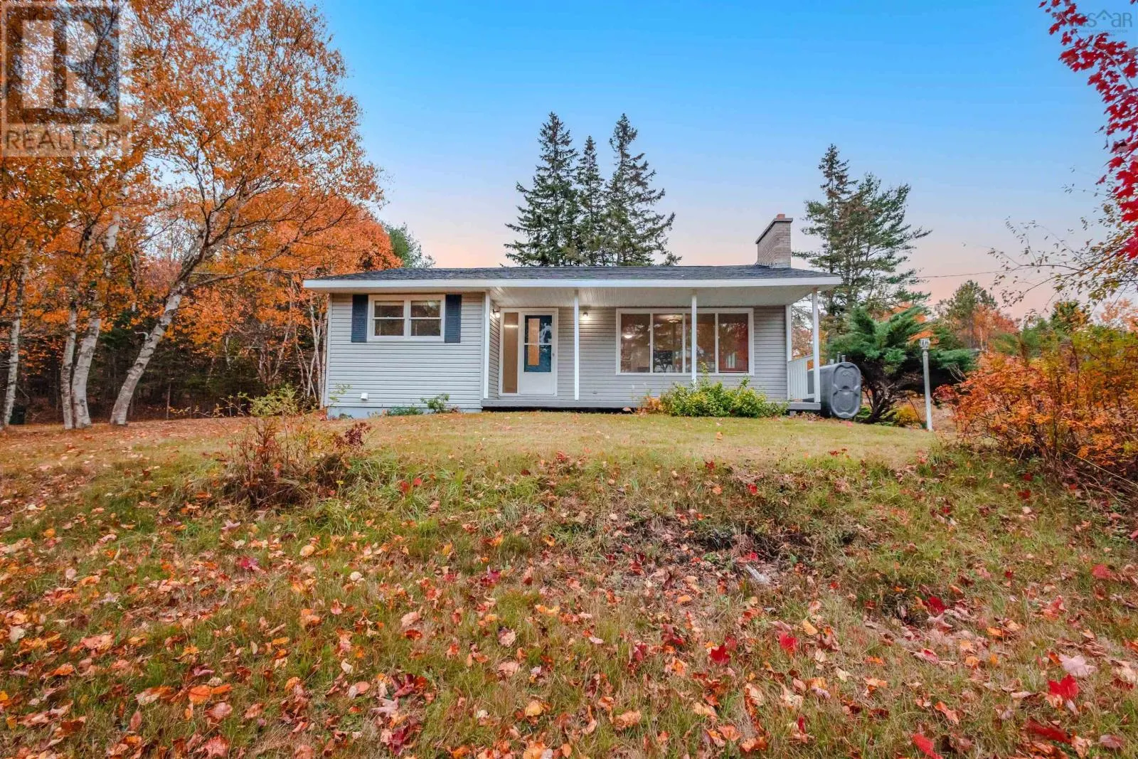 4327 Louisbourg Highway