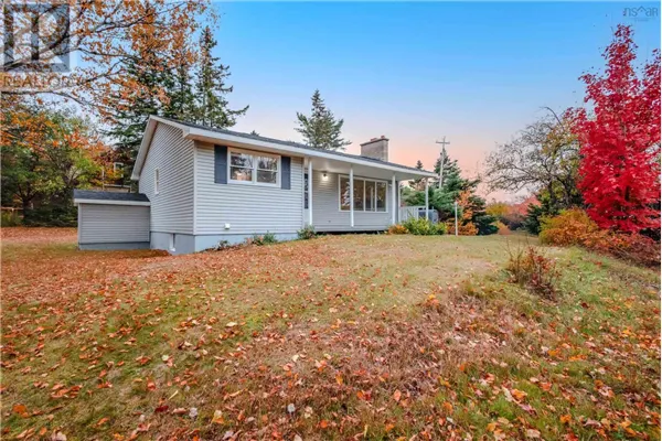 4327 Louisbourg Highway