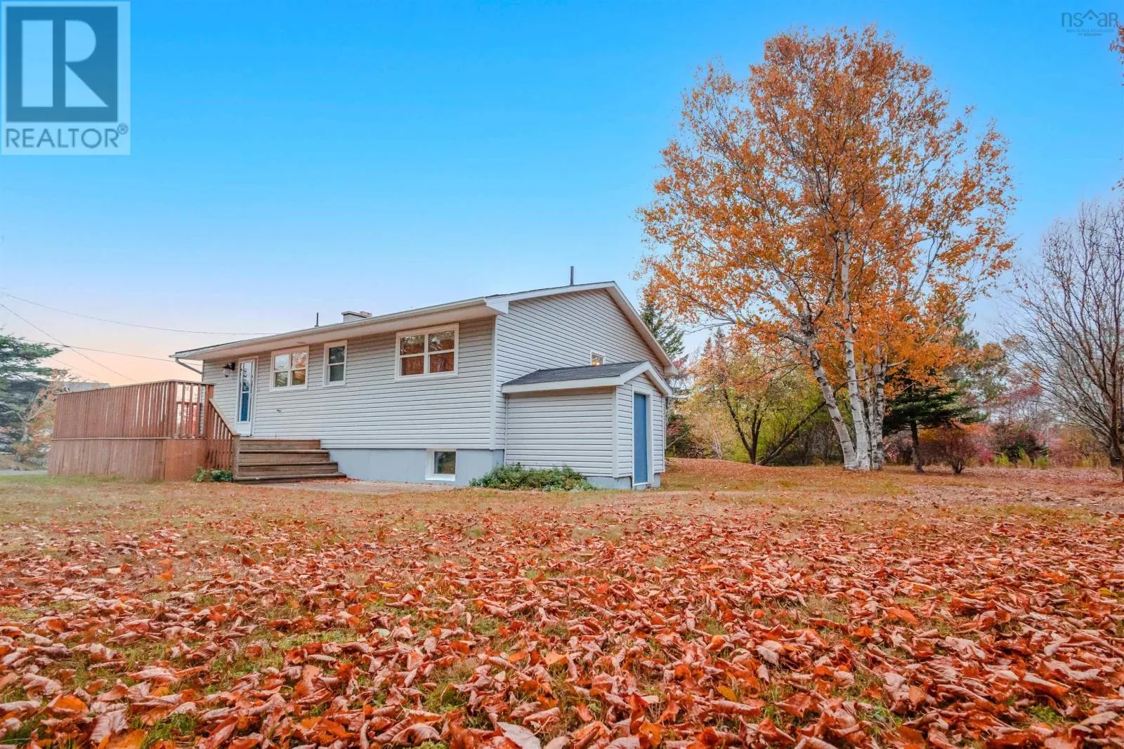 4327 Louisbourg Highway