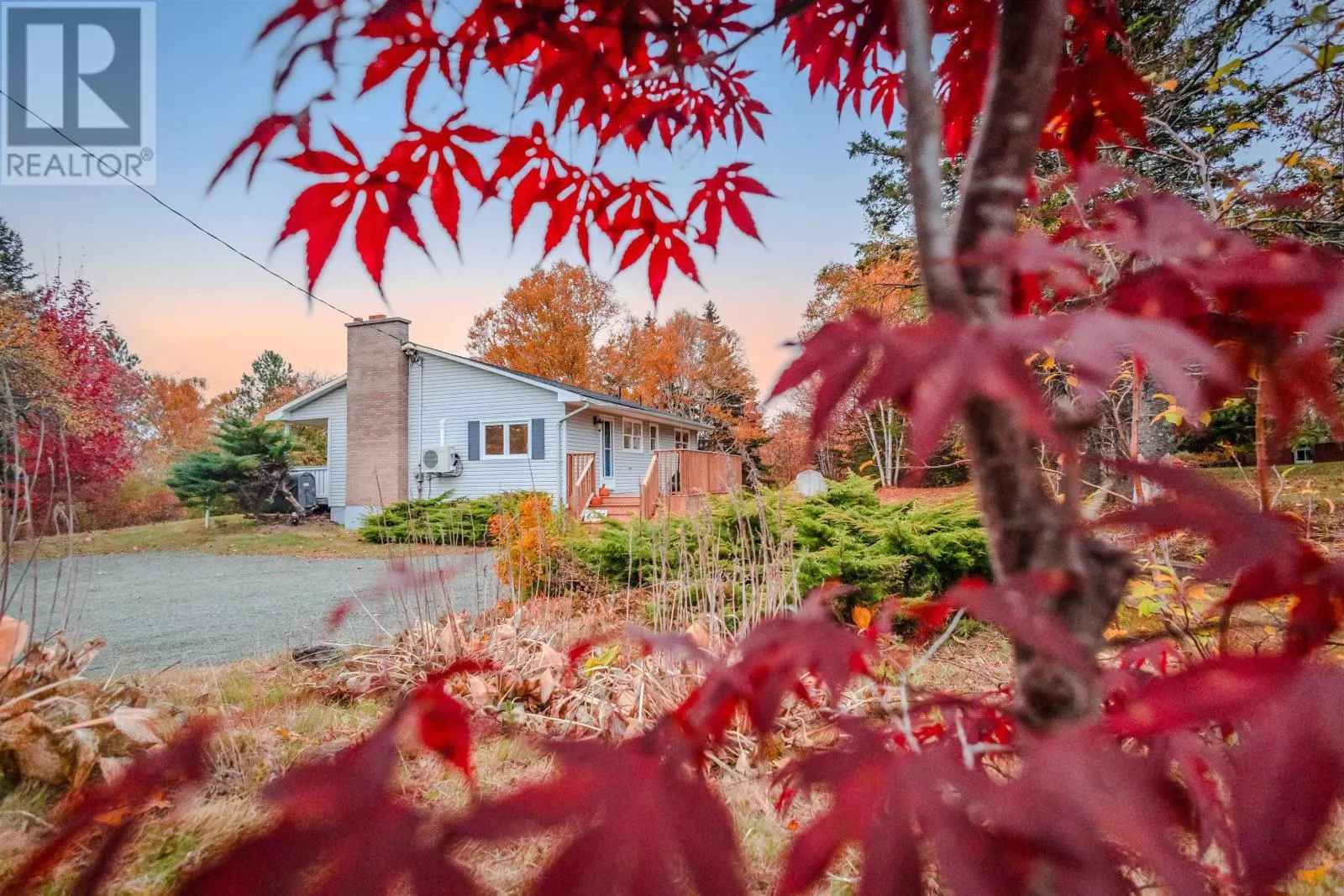 4327 Louisbourg Highway