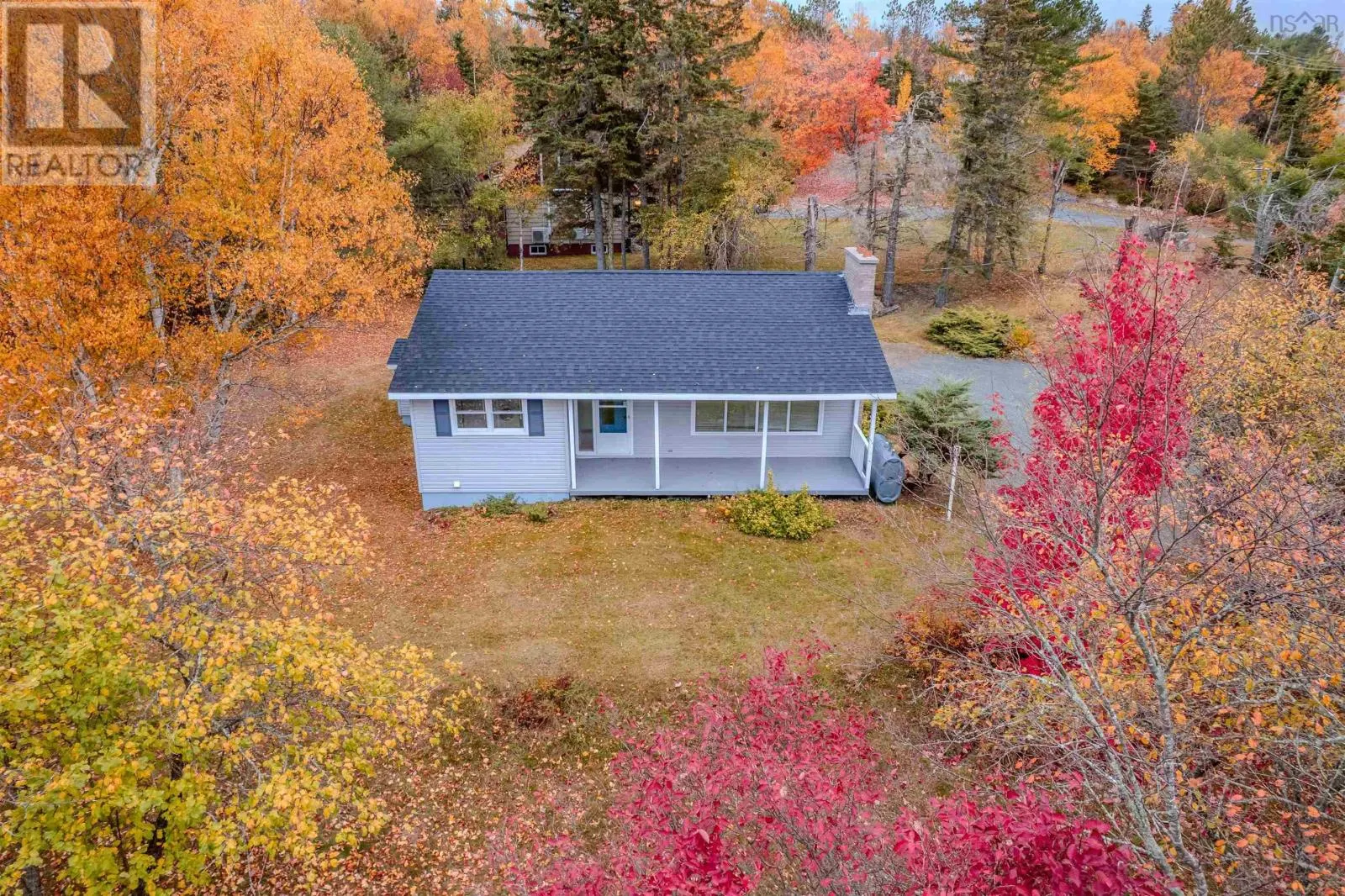 4327 Louisbourg Highway