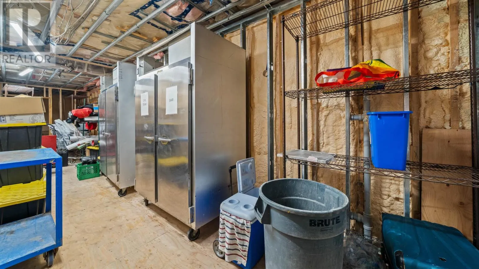 Retail Unit 1 360 Main Street