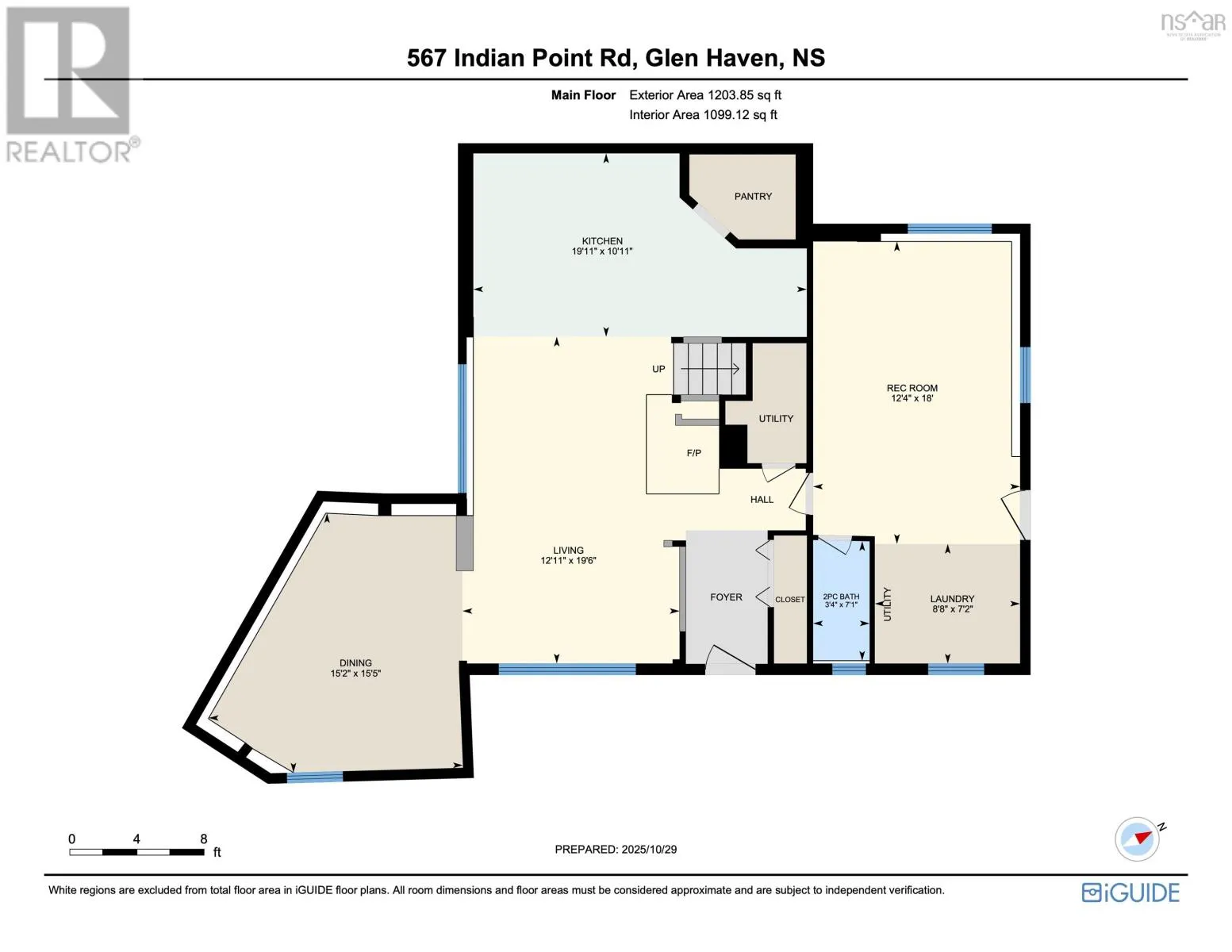 567 Indian Point Road