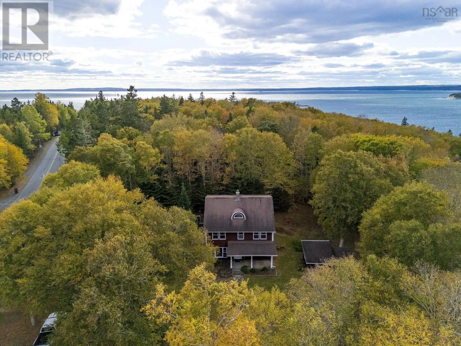 567 Indian Point Road