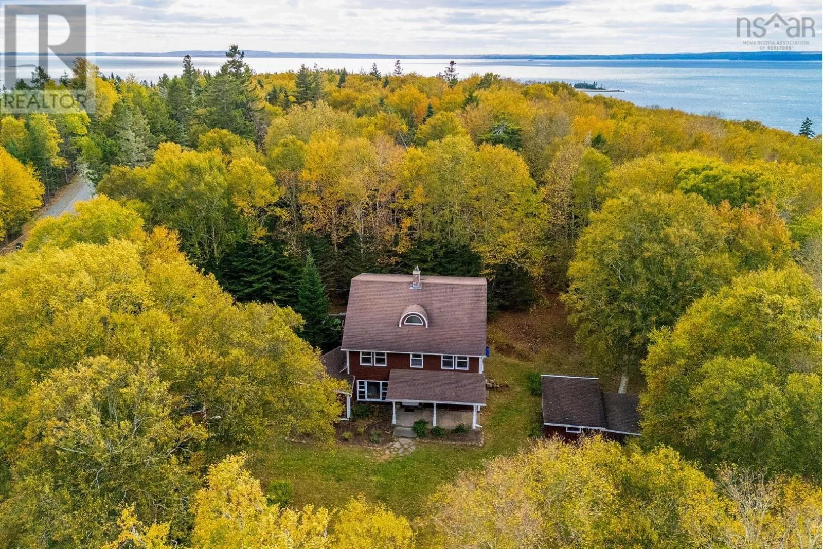 567 Indian Point Road