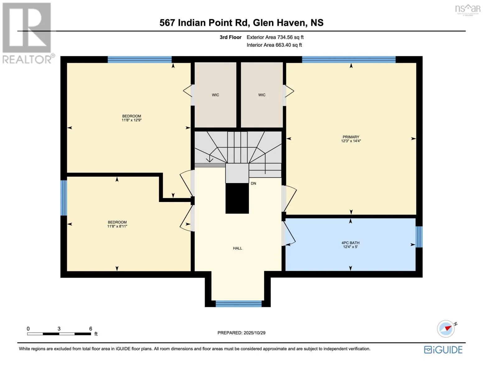 567 Indian Point Road