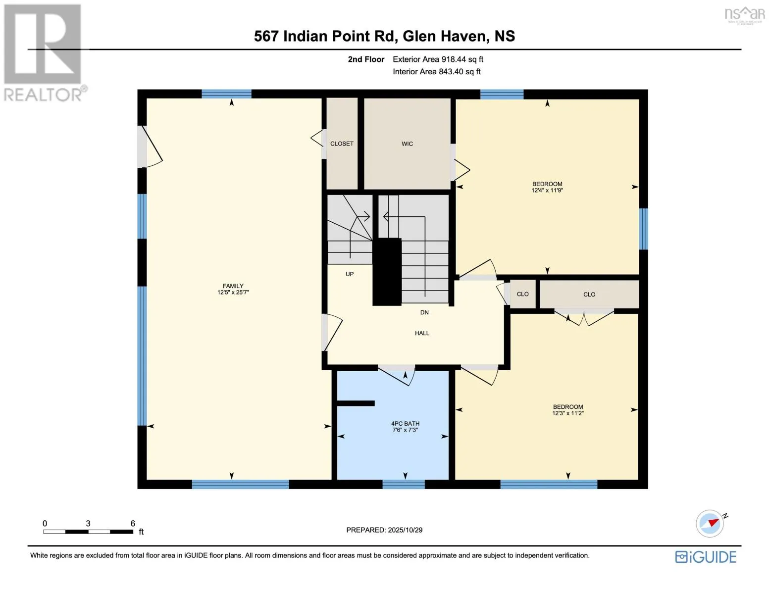 567 Indian Point Road