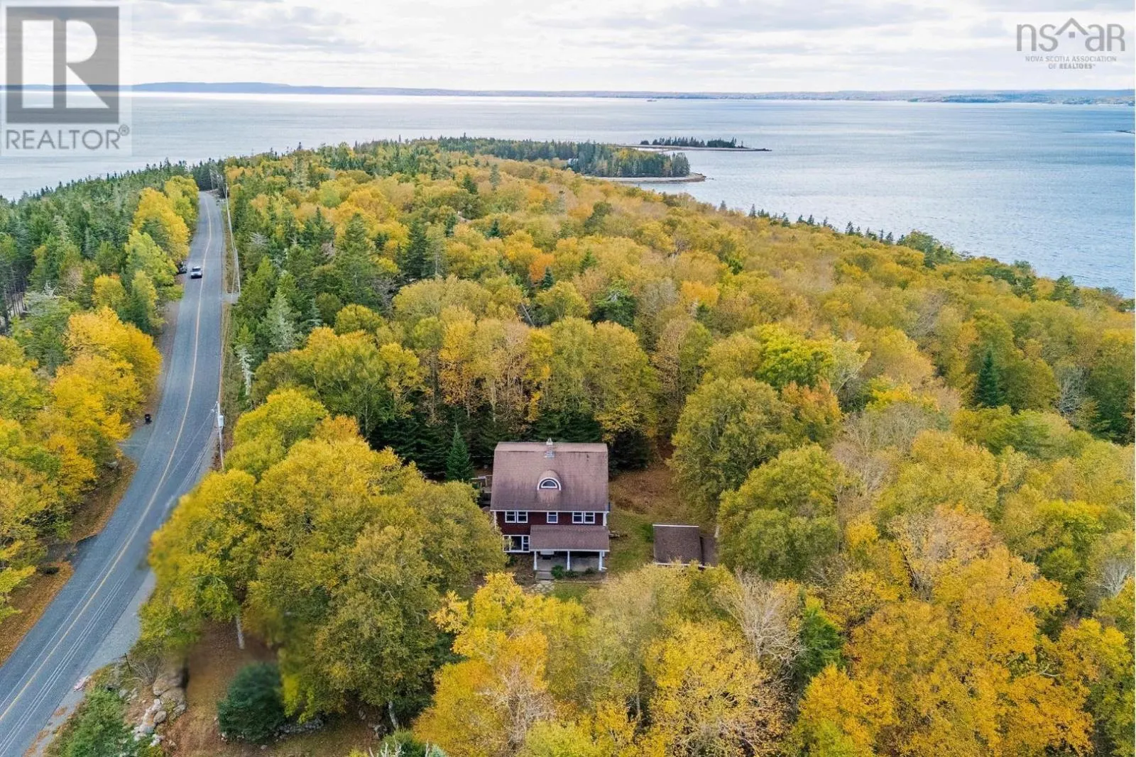 567 Indian Point Road