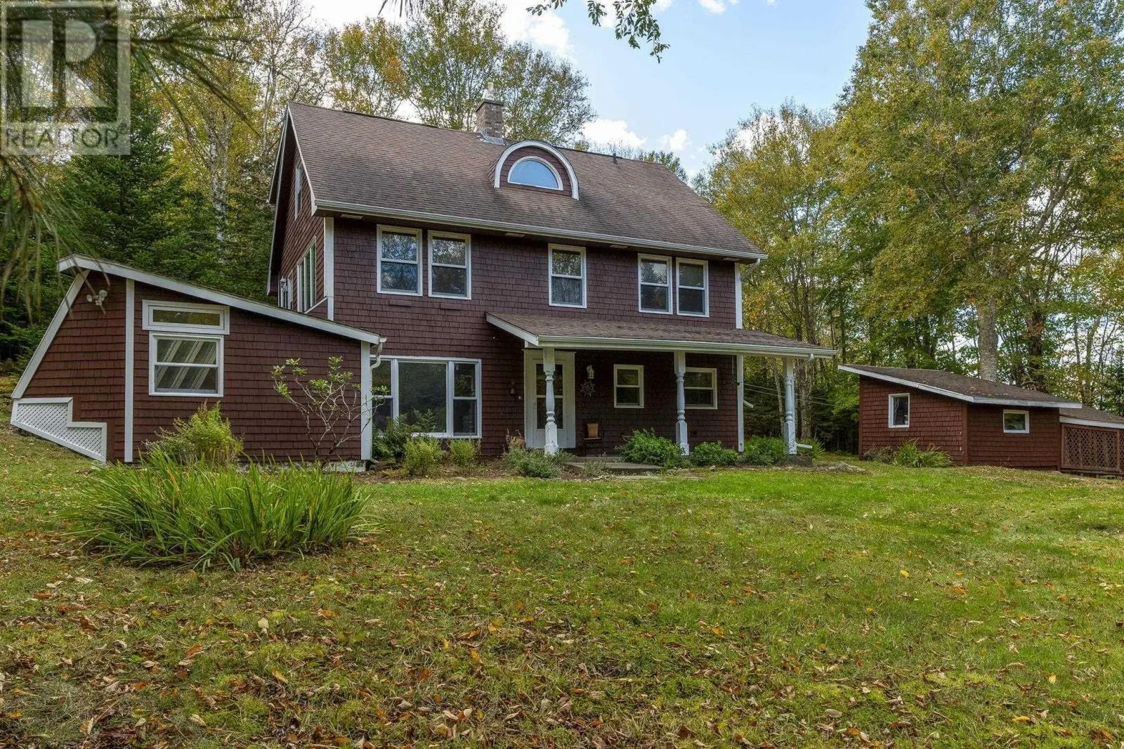 567 Indian Point Road