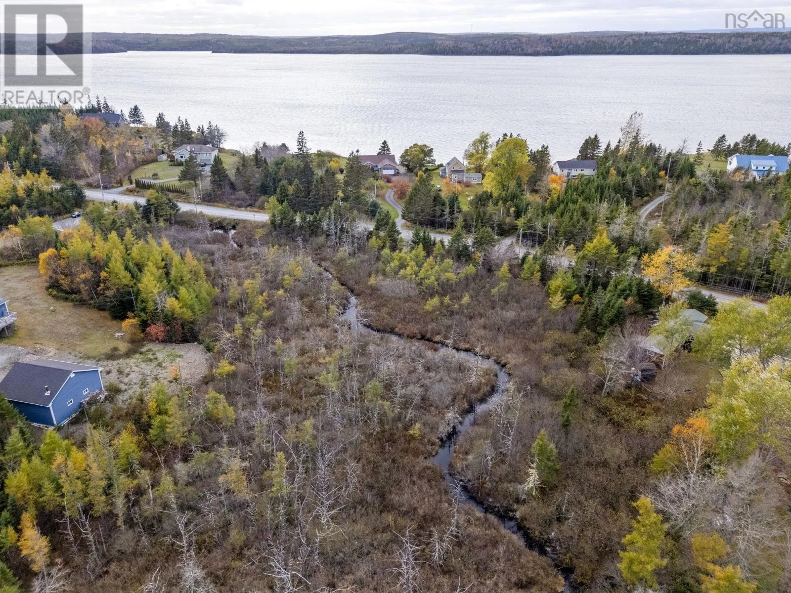 Lot Ostrea Lake Road