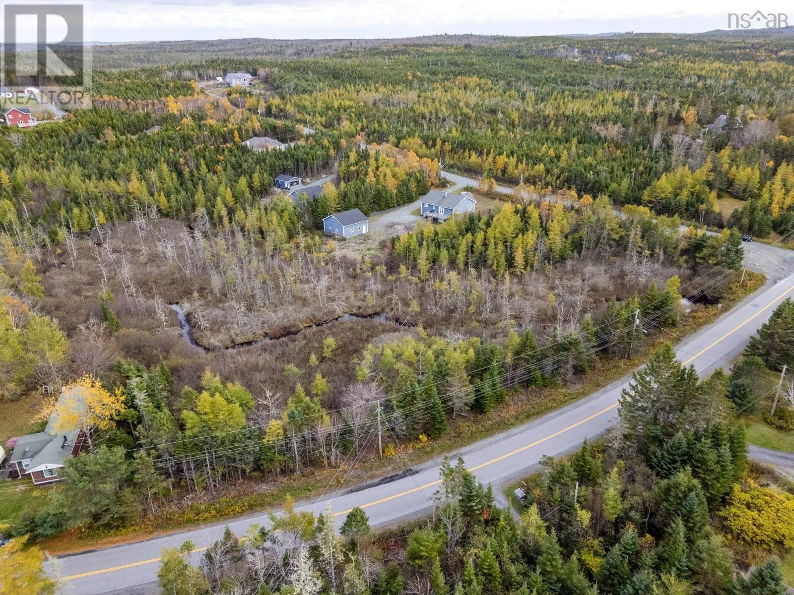 Lot Ostrea Lake Road