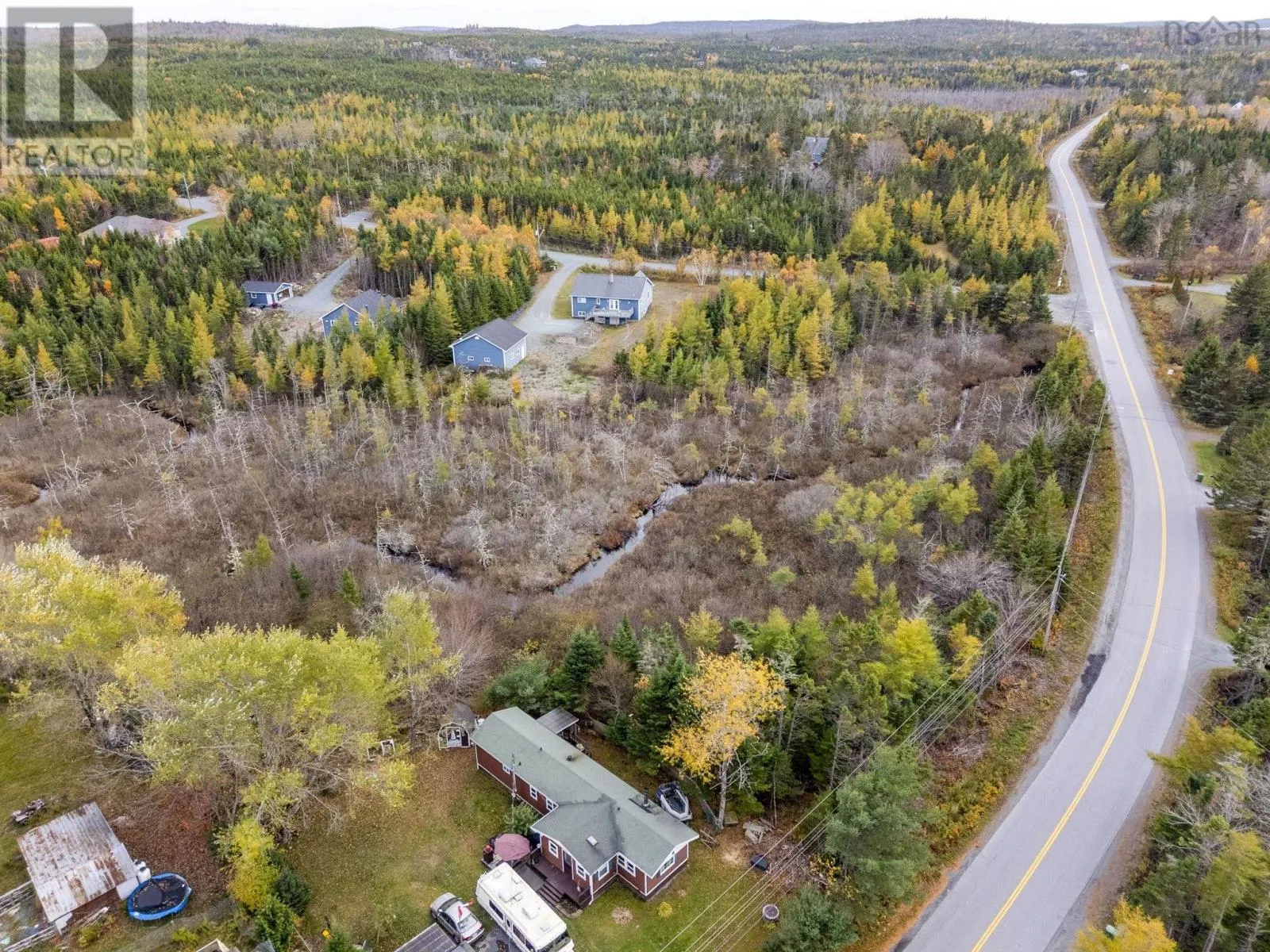 Lot Ostrea Lake Road