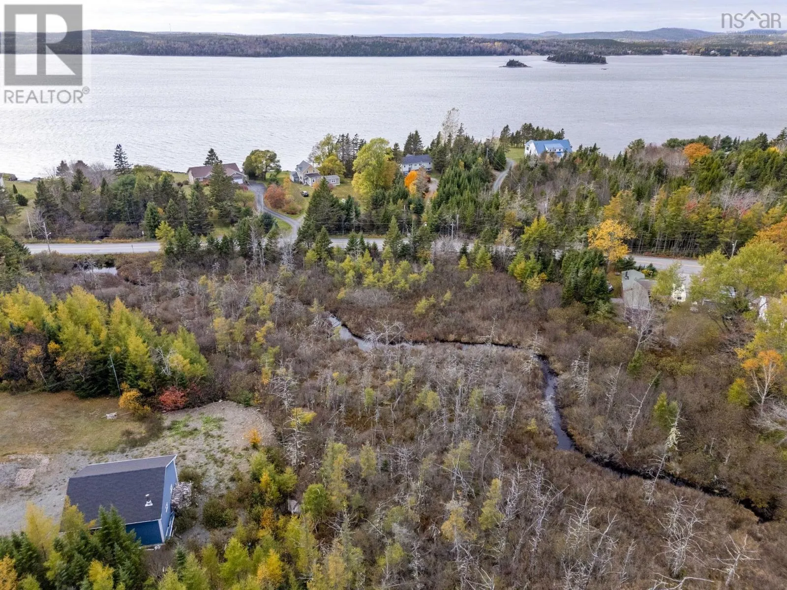 Lot Ostrea Lake Road