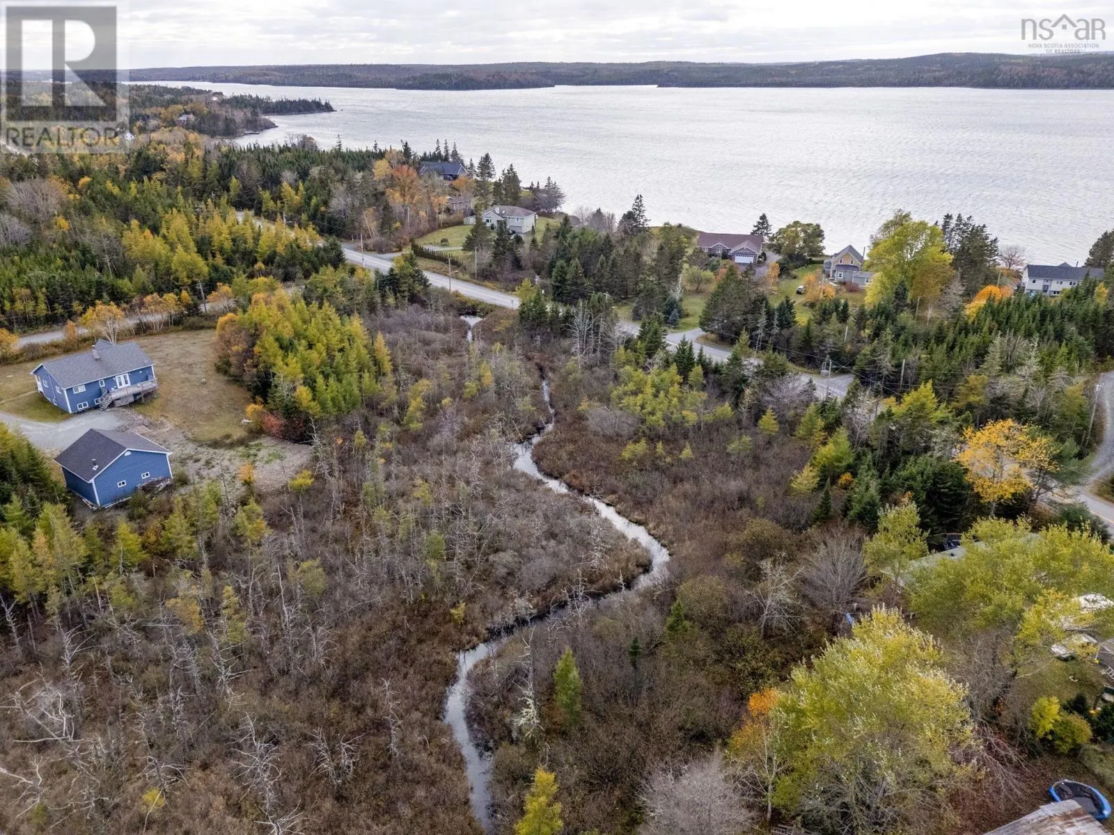 Lot Ostrea Lake Road