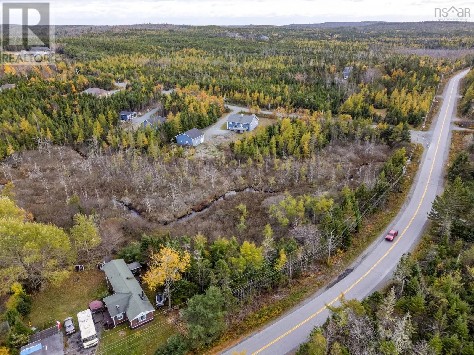 Lot Ostrea Lake Road