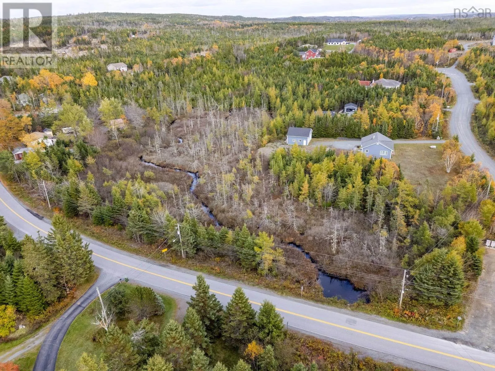 Lot Ostrea Lake Road