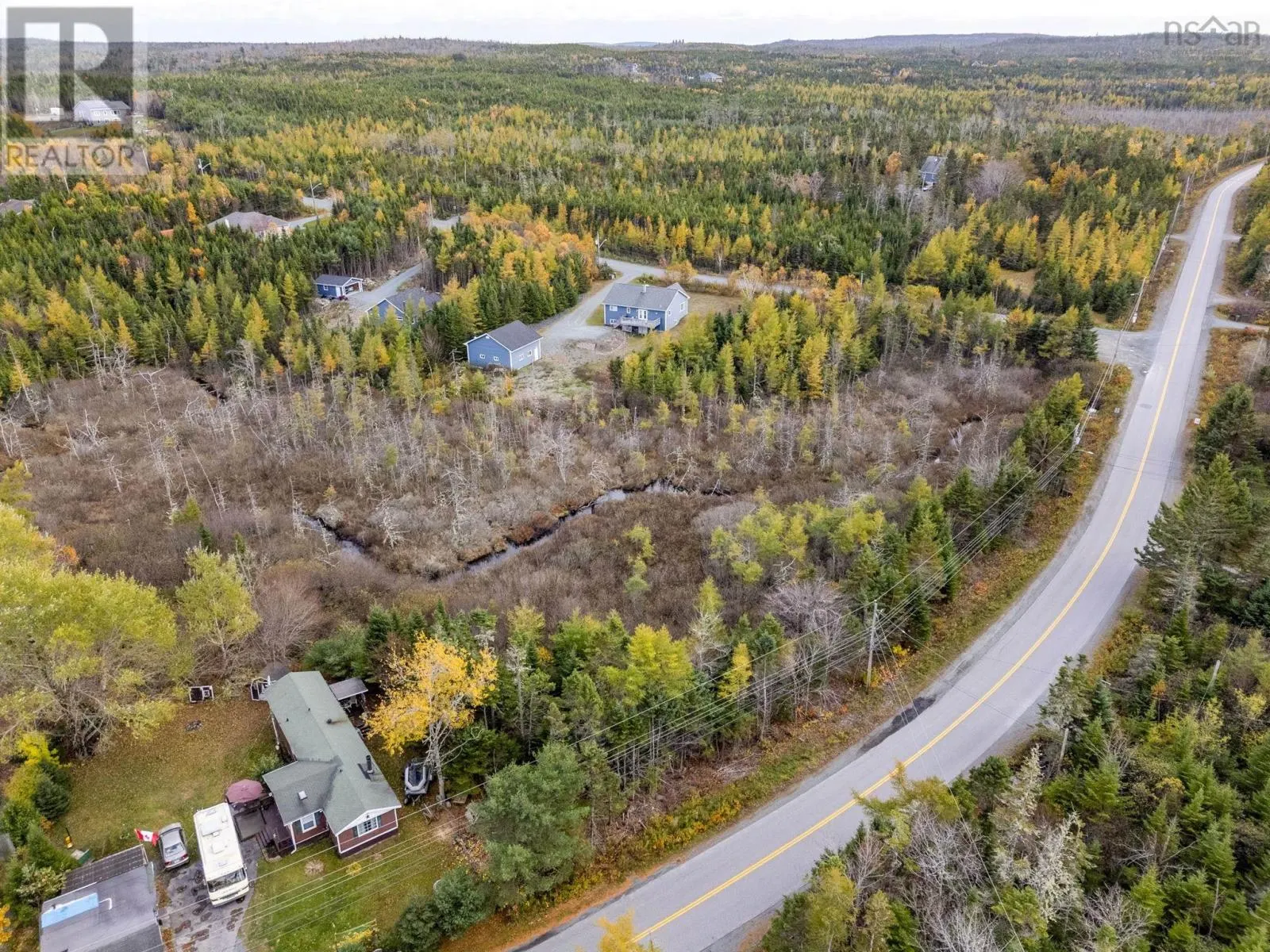 Lot Ostrea Lake Road