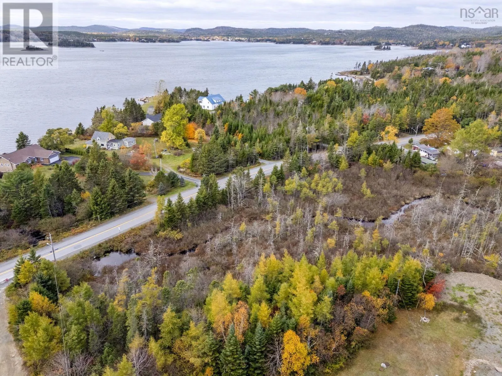 Lot Ostrea Lake Road