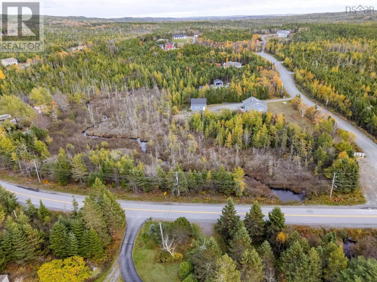 Lot Ostrea Lake Road