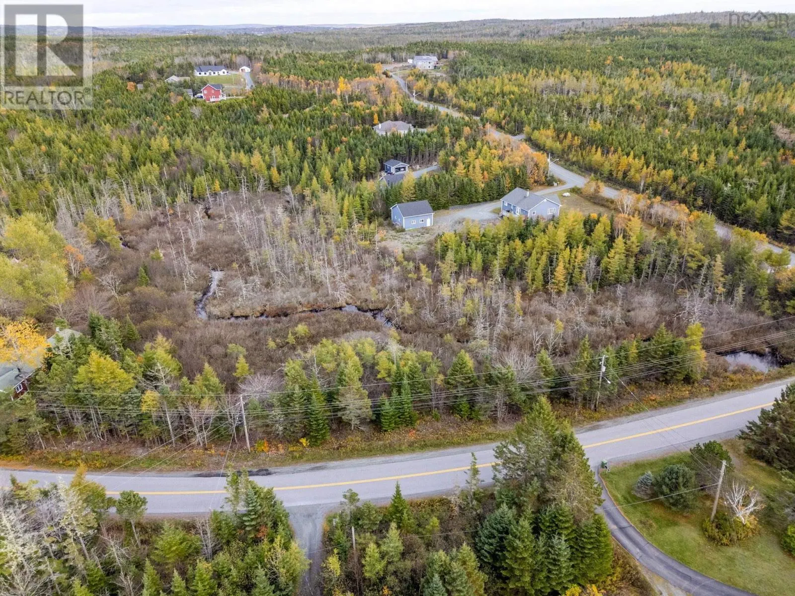 Lot Ostrea Lake Road