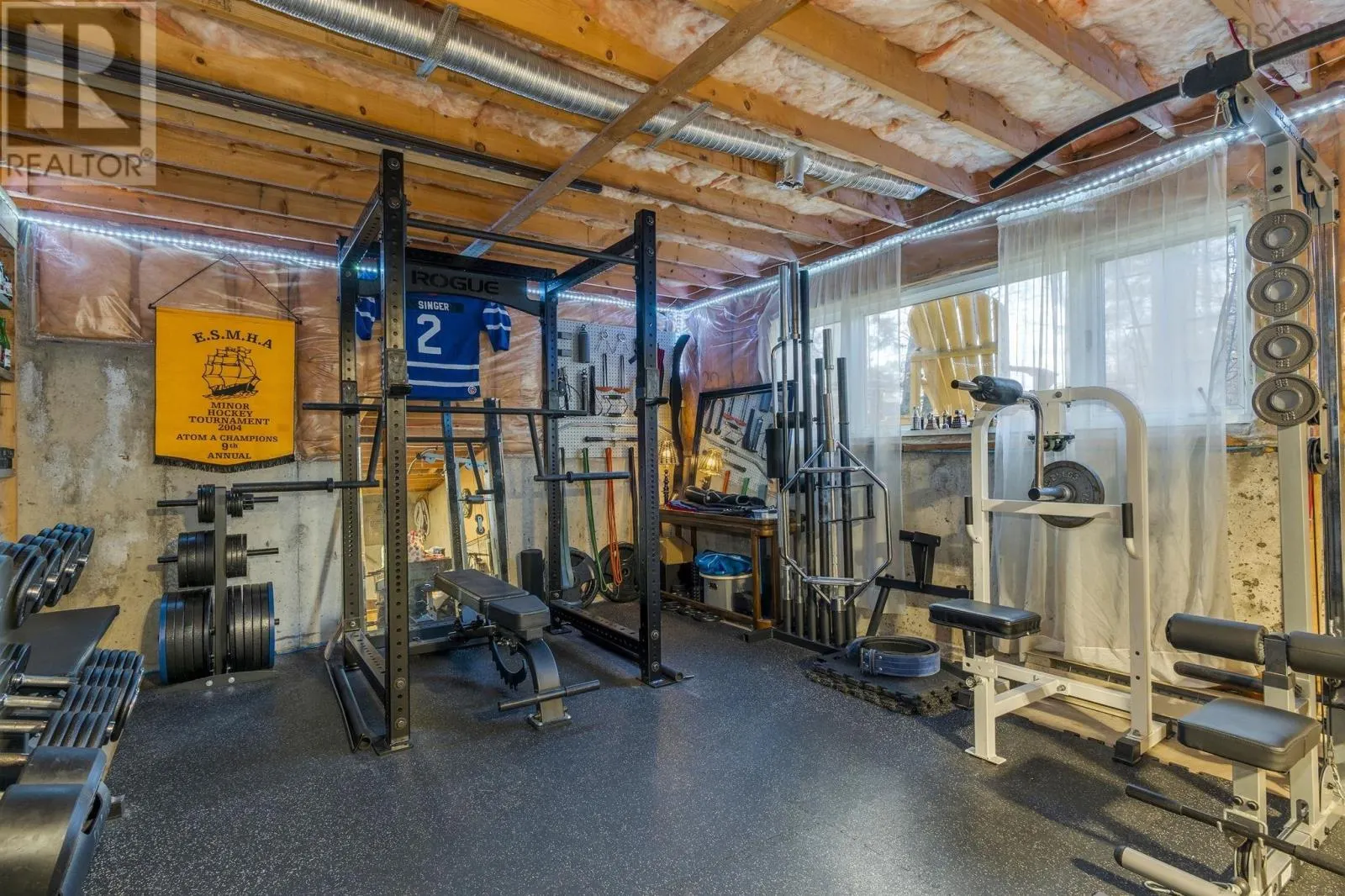 7 Lake Charles Drive