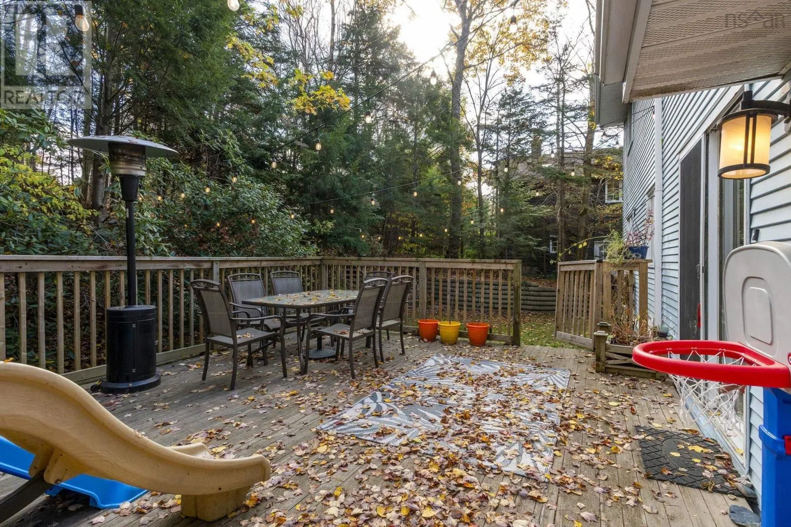 7 Lake Charles Drive