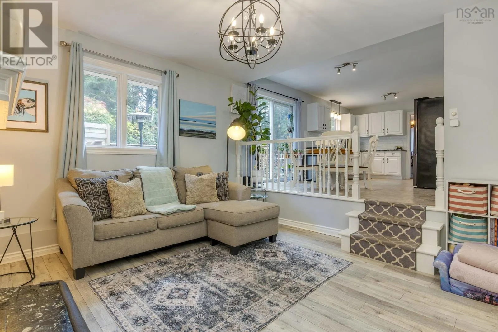 7 Lake Charles Drive