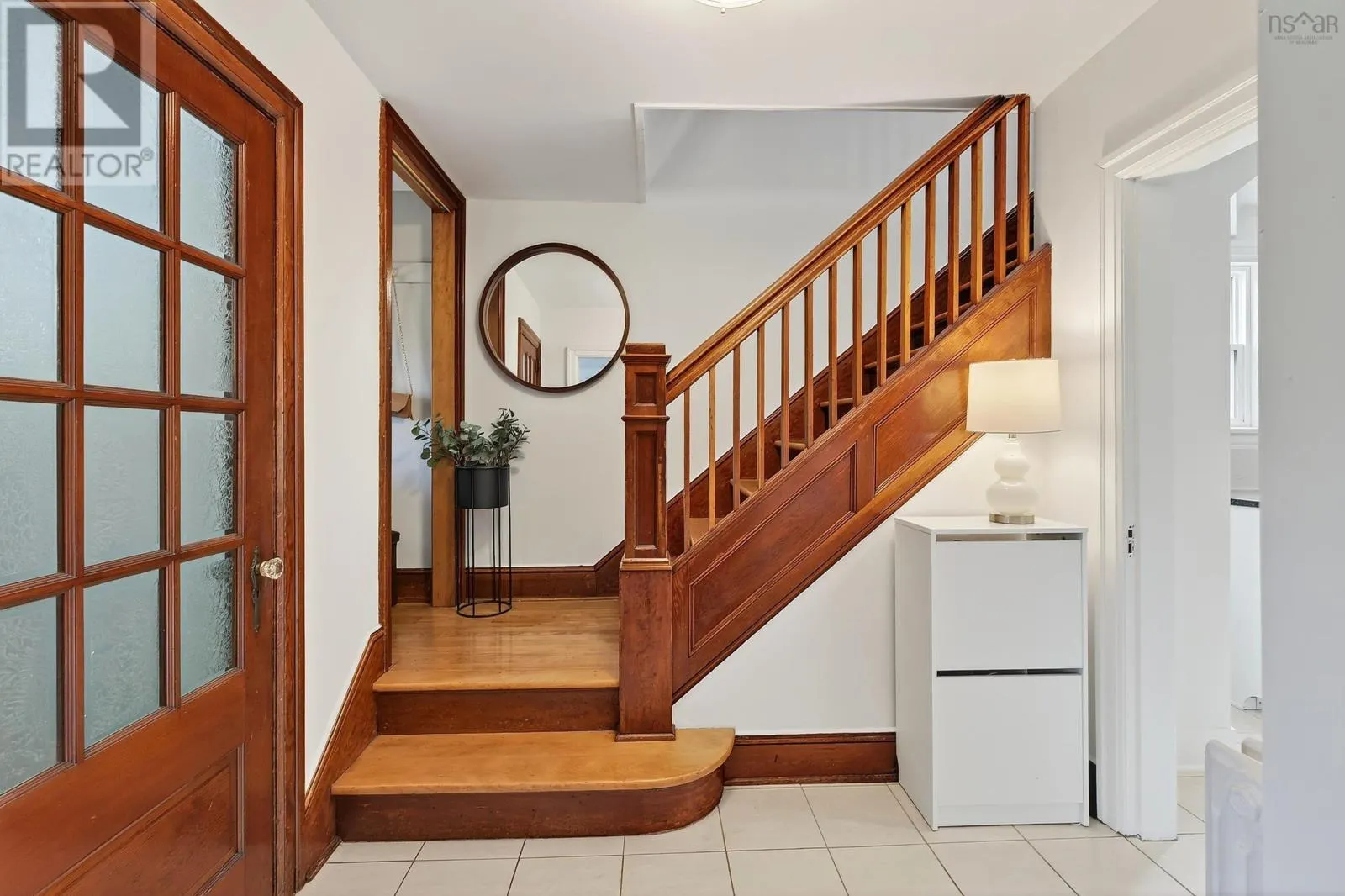 2500 Connaught Avenue