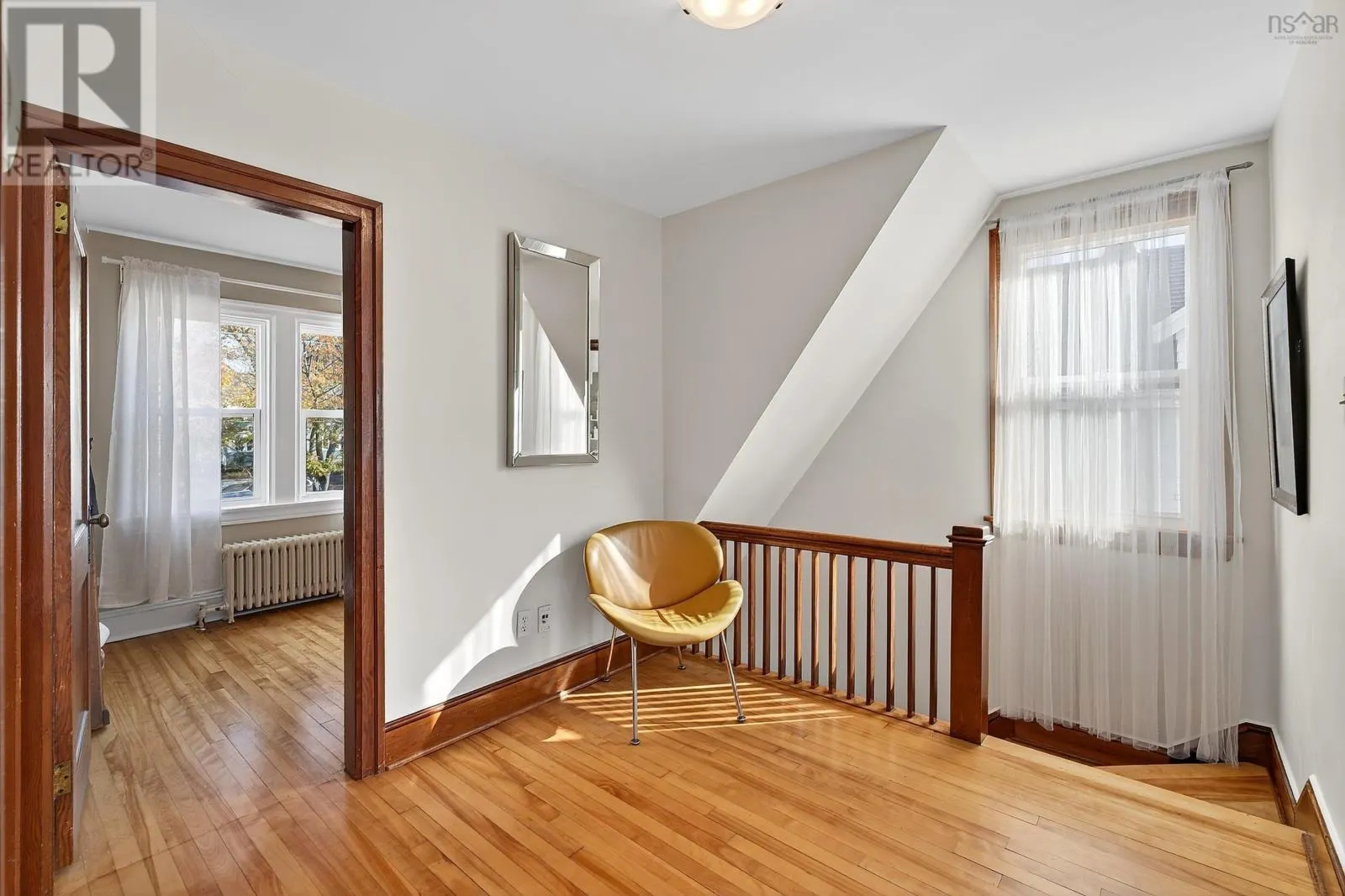 2500 Connaught Avenue