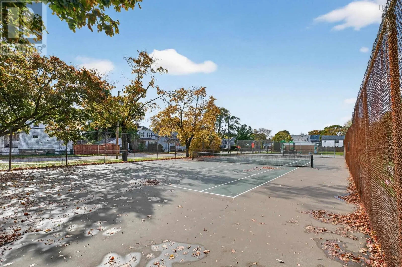 2500 Connaught Avenue