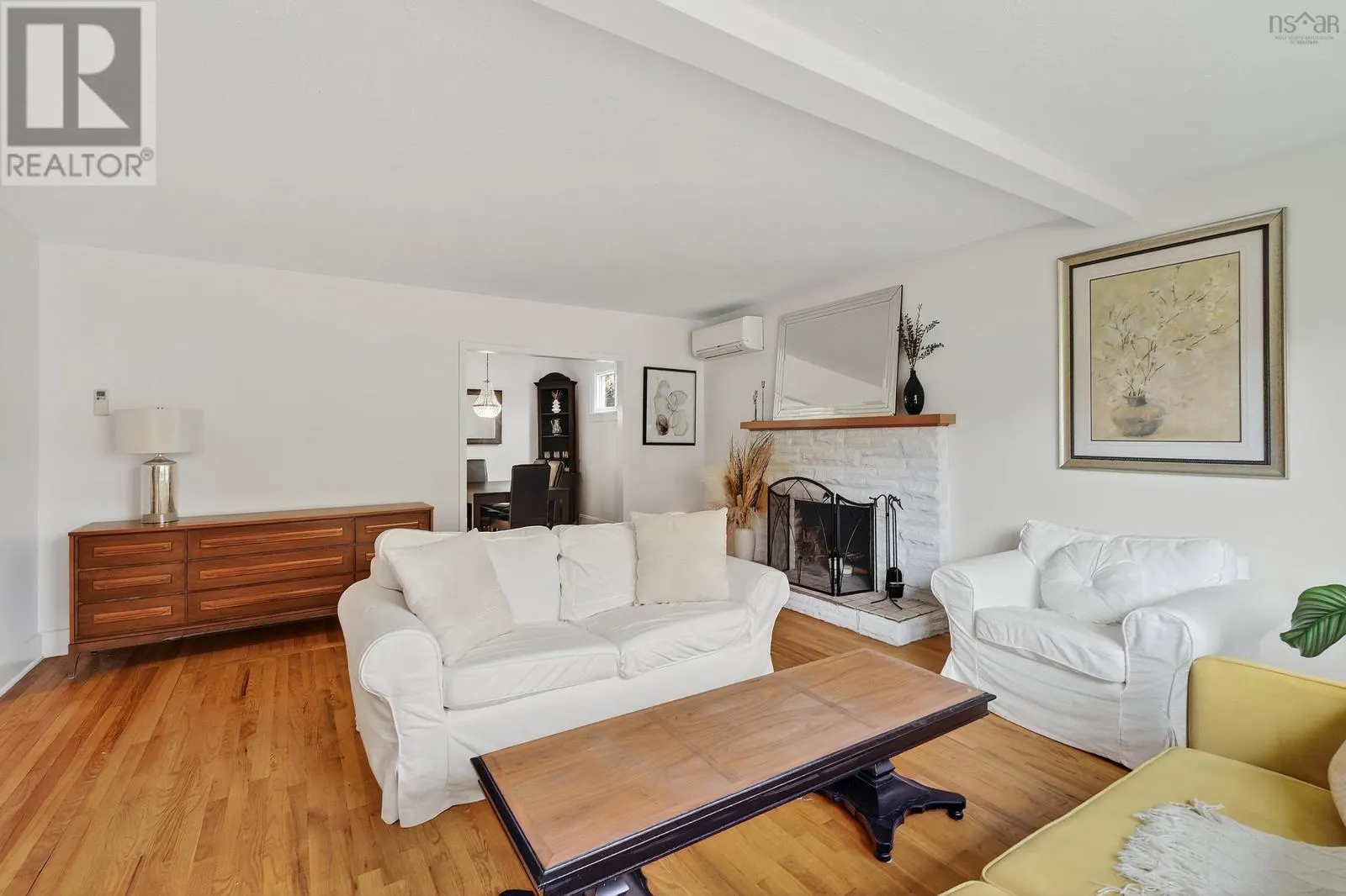 2500 Connaught Avenue