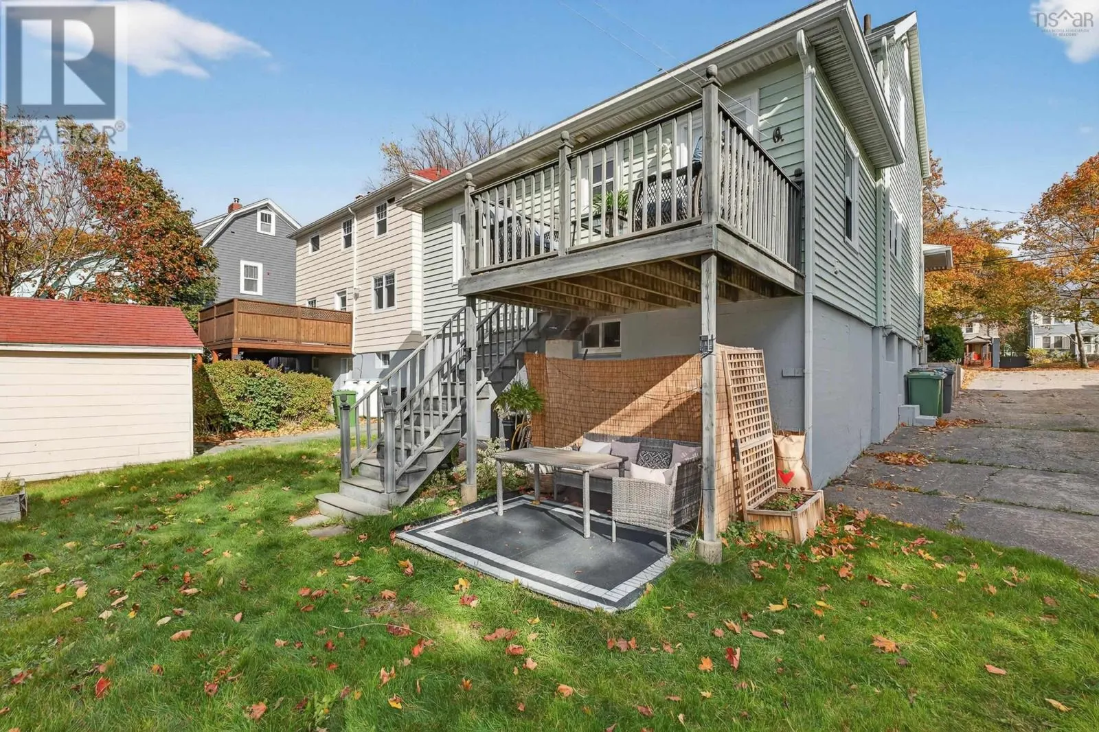 2500 Connaught Avenue