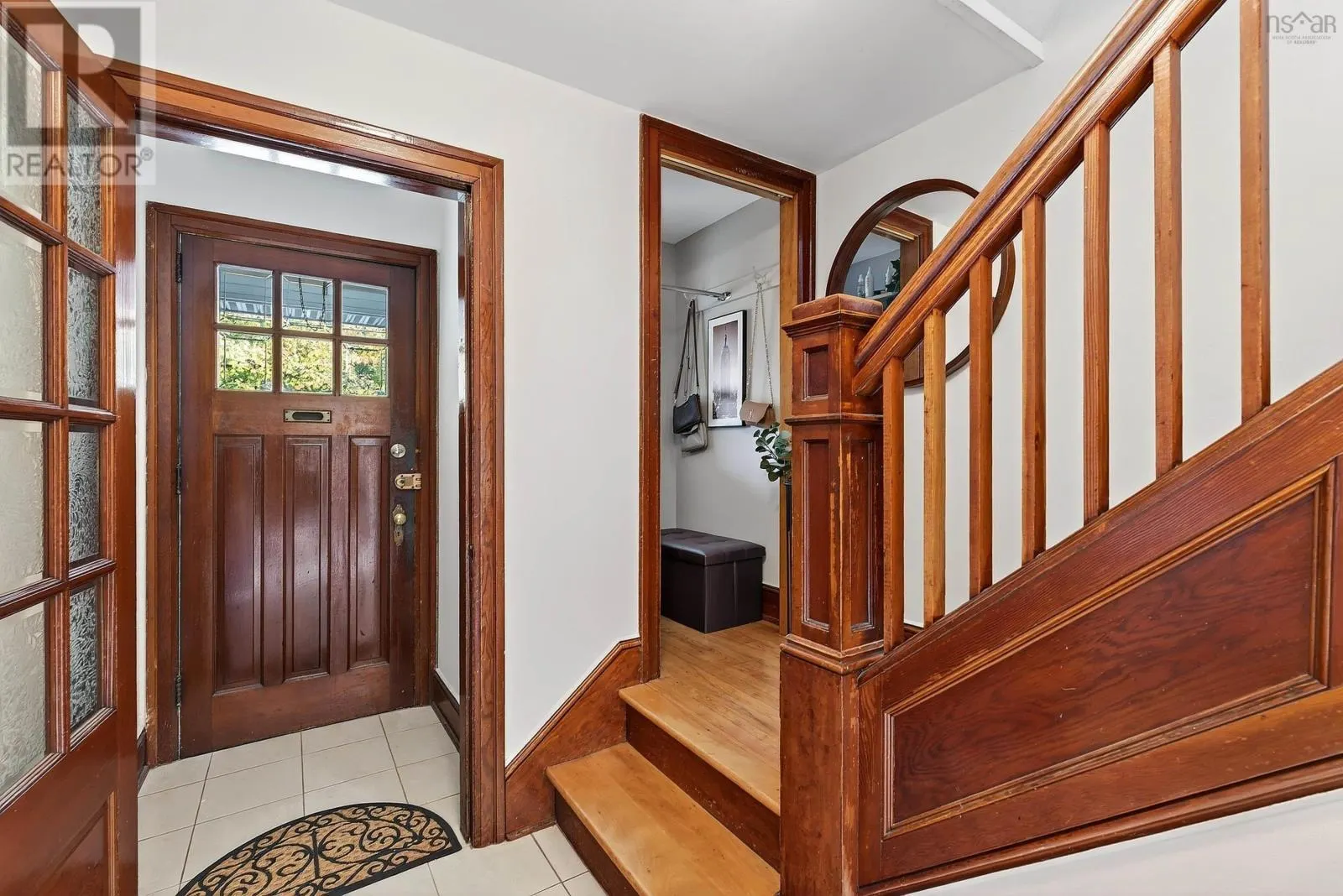 2500 Connaught Avenue