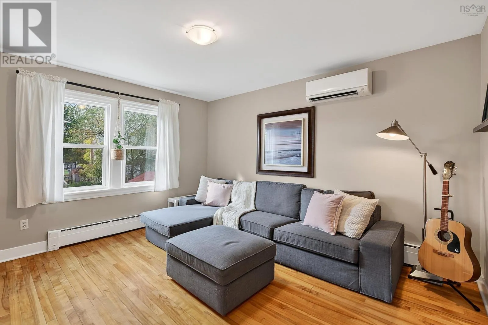 2500 Connaught Avenue