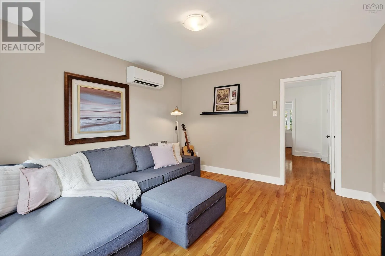 2500 Connaught Avenue