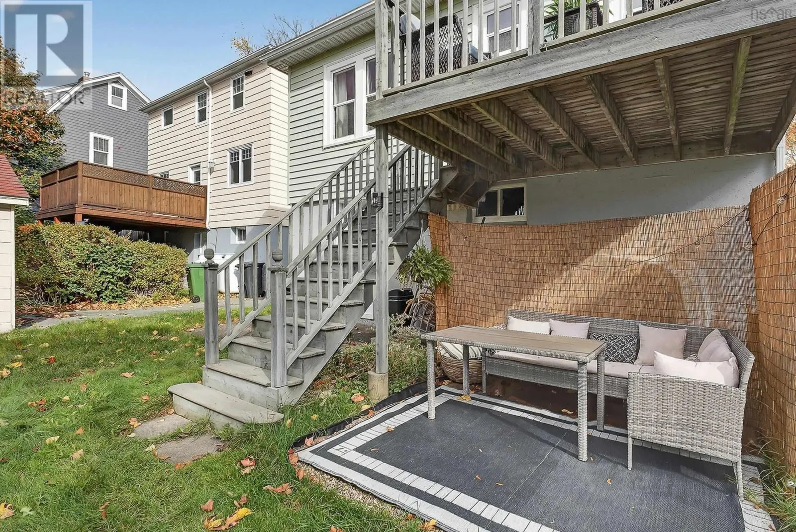 2500 Connaught Avenue