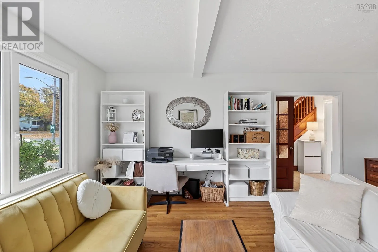 2500 Connaught Avenue