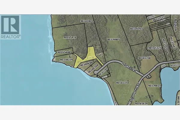 LotWD-6 High Head Branch Branch