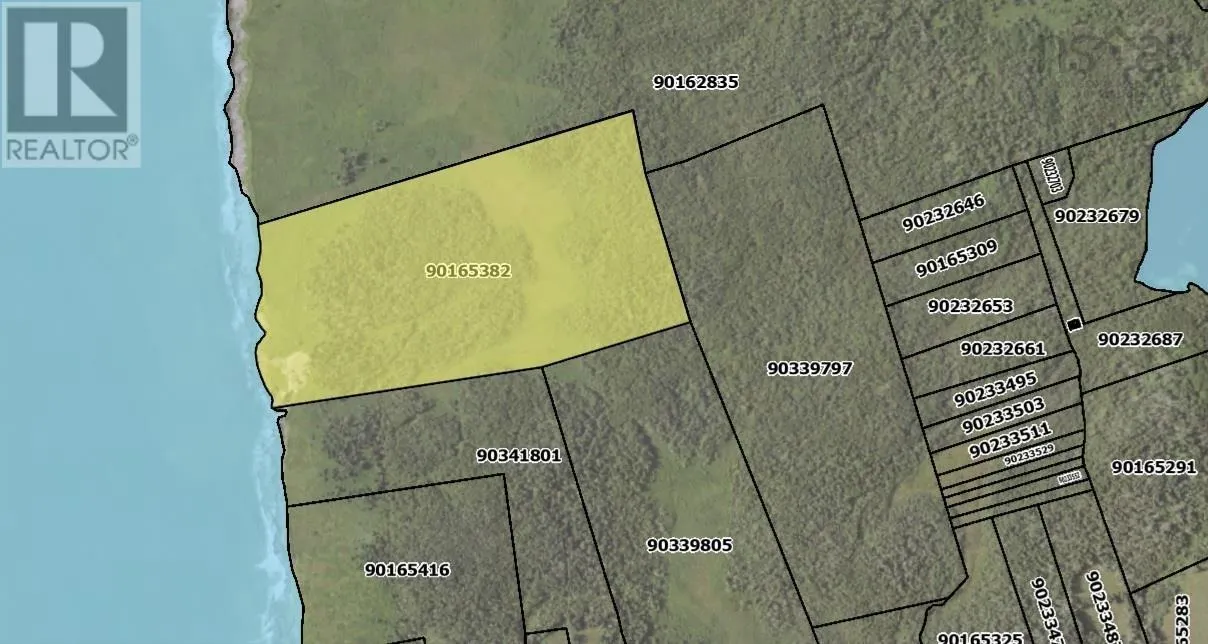 Lot Cranberry Head Road