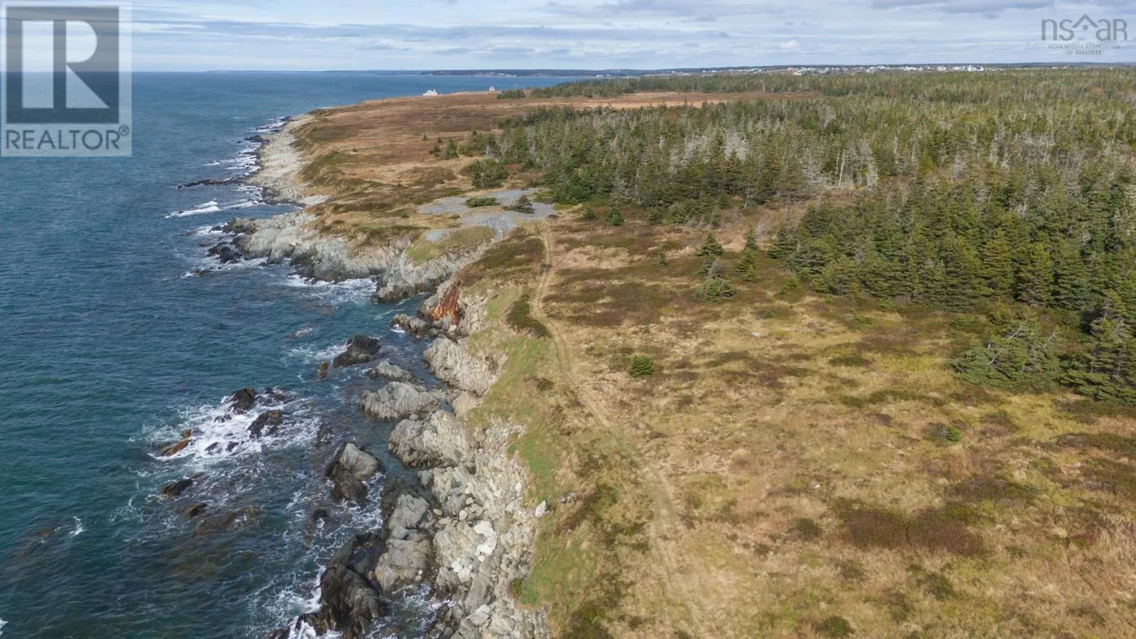 Lot Cranberry Head Road